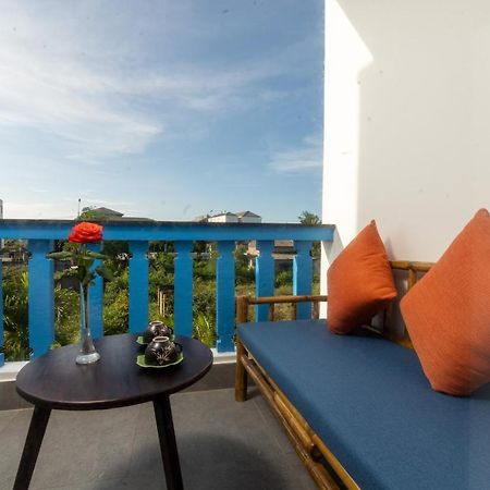 Local Beach Front Villas Tan Thanh Εξωτερικό φωτογραφία